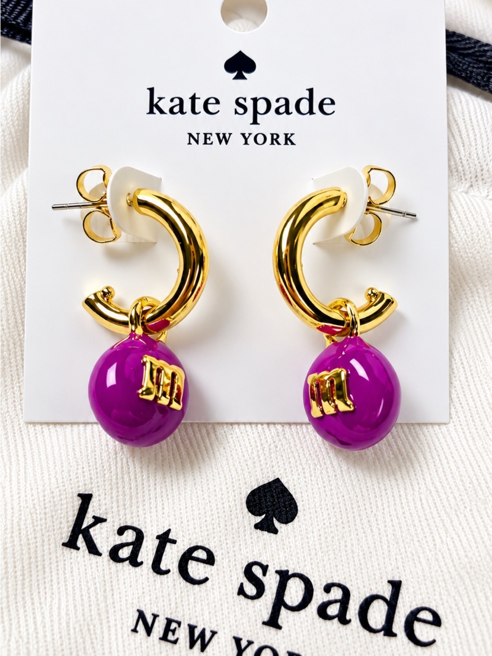 Kate Sopade ♠️ M&M Collection